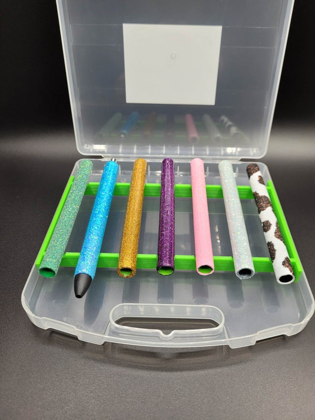 Pen Tray – Imagination3dprinting