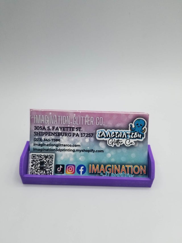 Pen Tray – Imagination3dprinting